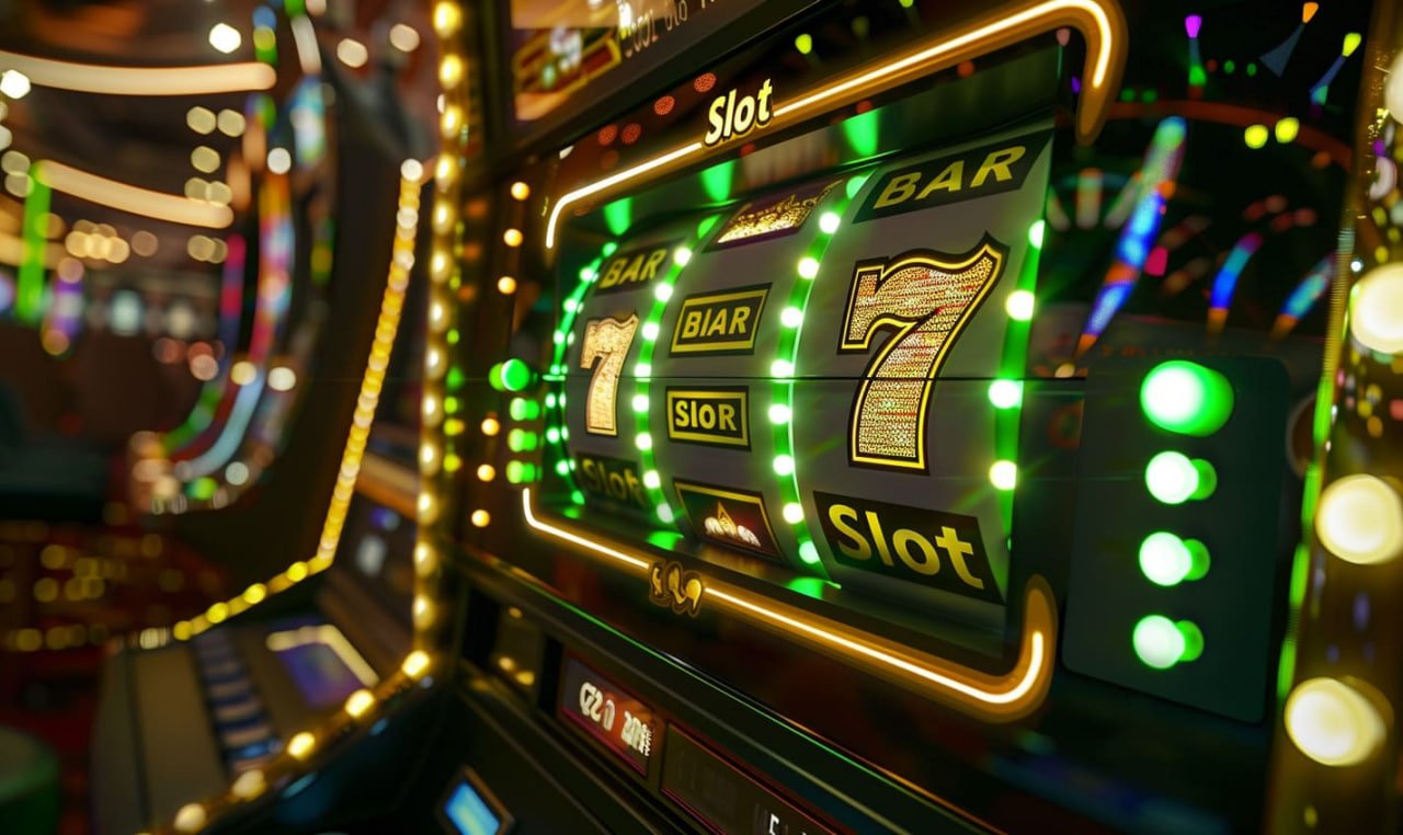 786win Roulette LuckWave