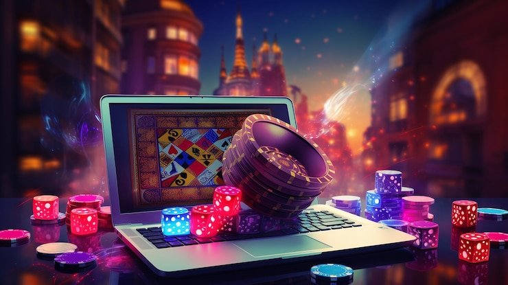 786win Raast Quick Deposit